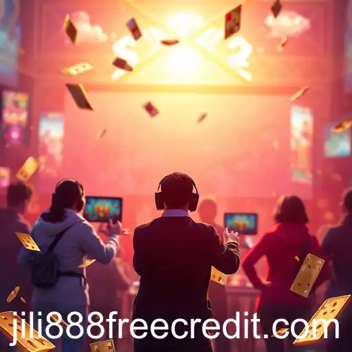 The Evolution of Online Gaming Credits