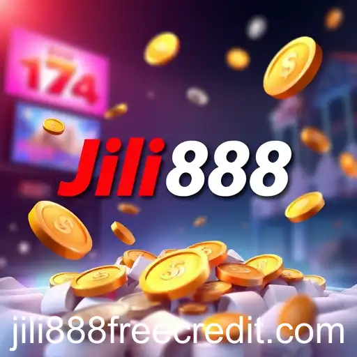 Jili888's Strategic Move with Free Credit Offers