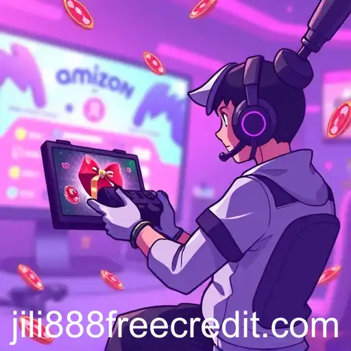 The Rise of No-Cost Gaming Credits