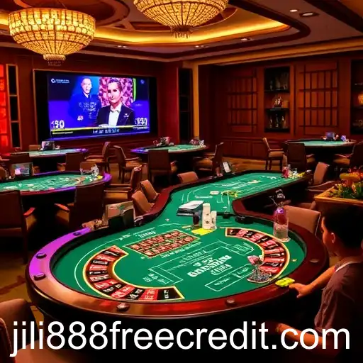 The Rise of Jili888 and Its Impact on Online Gaming
