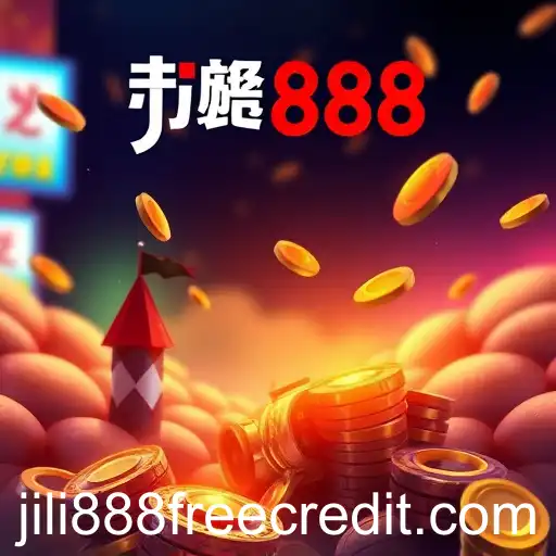 Exploring the 'Contact Us' Game Category: Discovering jili888 Free Credit Opportunities