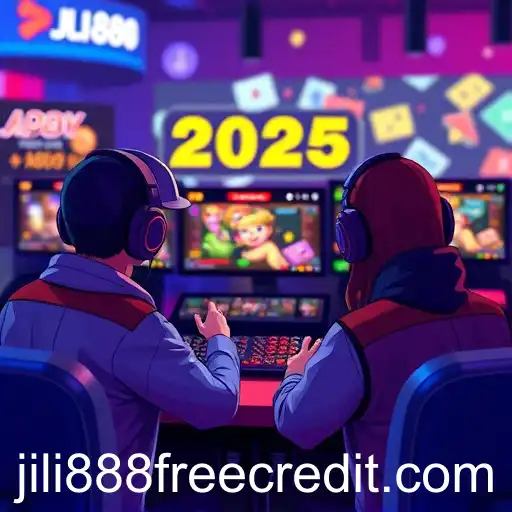 Rising Popularity of Free Credit Offers in Online Gaming