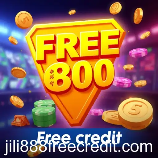 Unlocking the World of Online Gaming with Jili888 Free Credit Promotions