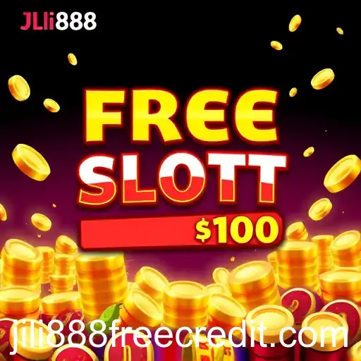 Unlocking the Thrills of Slot Games with Jili888 Free Credit